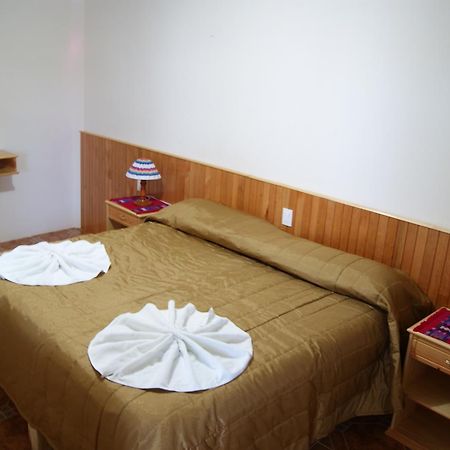 Hotel Posada Las Rosas San Cristóbal de Las Casas 외부 사진
