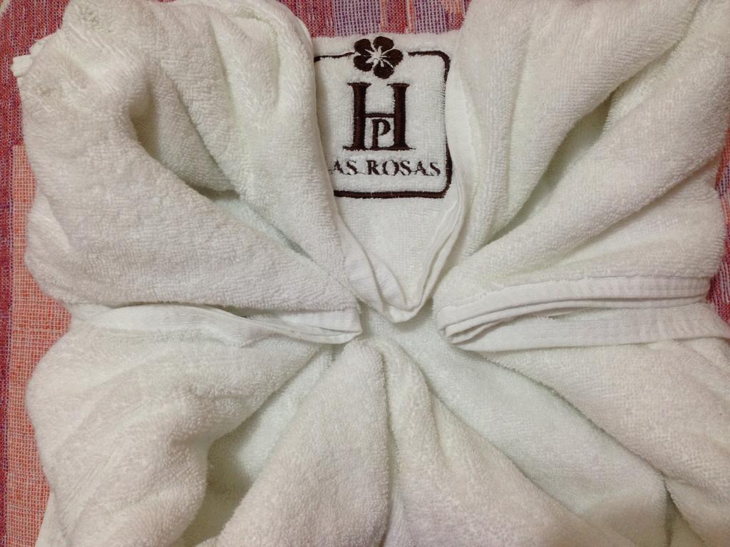 Hotel Posada Las Rosas San Cristóbal de Las Casas 외부 사진